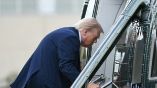 Trump tiene salud "excelente", dice su m&eacute;dico tras segundo chequeo m&eacute;dico del a&ntilde;o