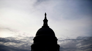 US-Kongress verabschiedet Übergangshaushalt - Shutdown abgewendet