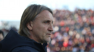 Calcio: Nicola, a Verona per fare punti salvezza