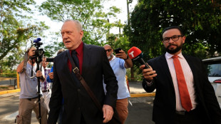 Concluyen audiencias de juicio por escándalo de los "Panama Papers" 