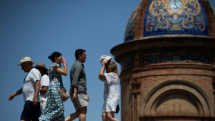 Espa&ntilde;a entra en la primera ola de calor del verano, que podr&iacute;a dejar temperaturas superiores a 42 &ordm;C