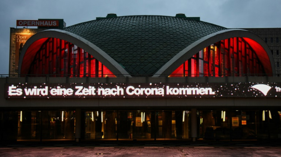 BGH urteilt kommende Woche &uuml;ber Entsch&auml;digung f&uuml;r Musiker in Pandemie