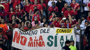 Empresa canadense inicia arbitragem contra o Panam&aacute; por fechamento de mina