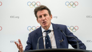 M&ouml;glicher Bach-Nachfolger Coe weicht Russland-Haltung auf