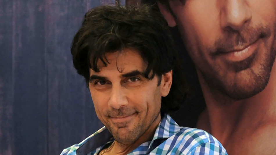 La justicia brasile&ntilde;a anula el juicio contra actor argentino Juan Darth&eacute;s