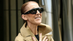 Par&iacute;s lista para el emotivo regreso de la "leyenda" C&eacute;line Dion
