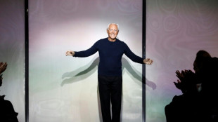 Modewelt trauert um Giorgio Armani: Italienischer Designer mit 91 Jahren gestorben