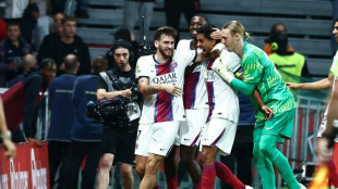 Marquinhos marca nos acr&eacute;scimos e PSG arranca empate contra o Lille (2-2) pela 2&ordf; rodada da Ligue 1