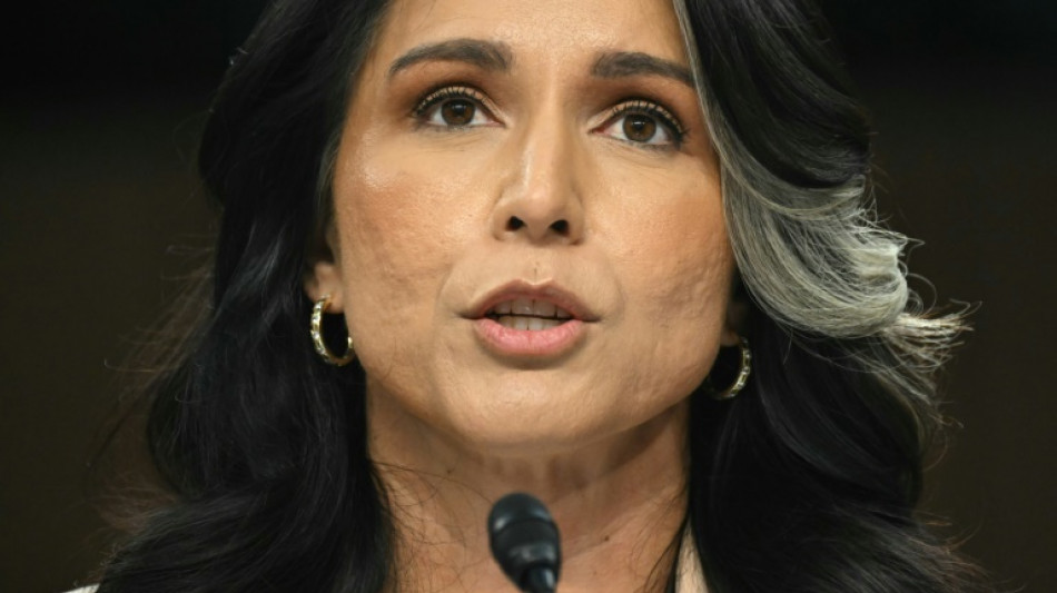 Un funcionario de inteligencia de EEUU presion&oacute; para modificar un informe sobre Maduro y el Tren de Aragua (medios)