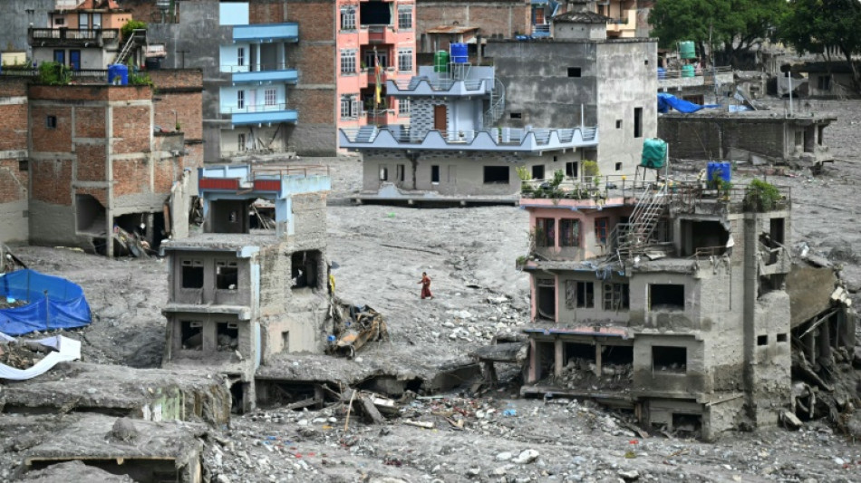 Nepal busca justicia clim&aacute;tica en la ONU tras las devastadoras inundaciones