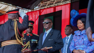 Malawi ex-army chief arrested following allegations over Sudan arms