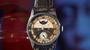 Relógio do último imperador da China é leiloado por mais de US$ 6 milhões