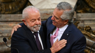 Lula drückte nach eigenen Worten während der WM Argentinien den Daumen