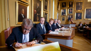 Lago Crawford no Canad&aacute; prova que Antropoceno j&aacute; come&ccedil;ou, dizem cientistas