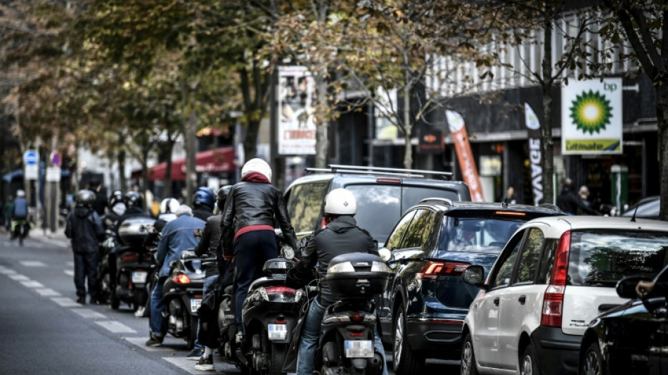 Carburants: gr&egrave;ves reconduites chez TotalEnergies apr&egrave;s un compromis sans la CGT