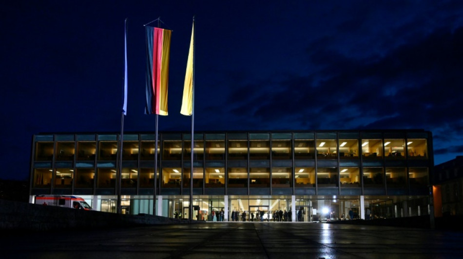 Urteil: Volksbegehren gegen "XXL-Landtag" in Baden-W&uuml;rttemberg kann starten