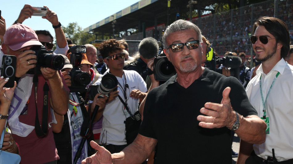 Stallone girer&agrave; in Alto Adige il sequel di Cliffhanger