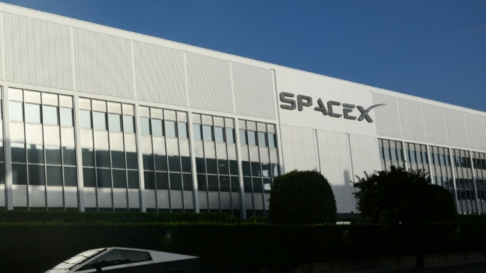 SpaceX to make historic IPO that could make Musk a trillionaire