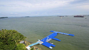 Schlechte Wasserqualit&auml;t: WM-Freiwasserrennen erneut verschoben