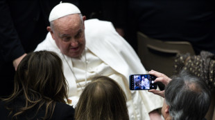 Il Papa, 'difendere libert&agrave; stampa ed espressione pensiero'