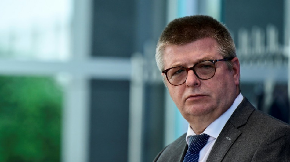 Verfassungsschutzpr&auml;sident warnt vor Zunahme chinesischer Spionage in Deutschland