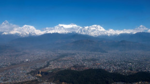 Flugzeug mit zwei Deutschen und 20 weiteren Menschen an Bord in Nepal vermisst