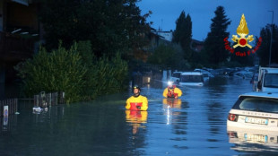 Zahl der Toten durch den Sturm "Ciaran" steigt europaweit auf zwölf