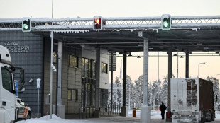 Regierungschef: Finnland schließt notfalls auch letzten Grenzübergang zu Russland