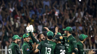 Nawaz hat-trick helps Pakistan down Afghanistan in tri-series final