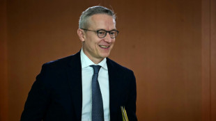 Digitalminister Wildberger optimistisch vor "Entlastungskabinett" am Mittwoch