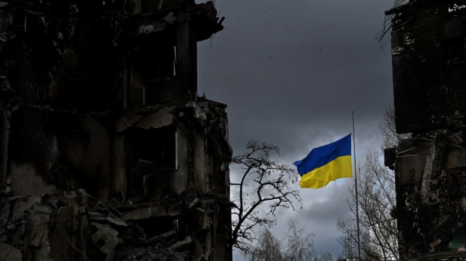 Bundesregierung: Keine Verz&ouml;gerungen bei Milit&auml;rhilfen f&uuml;r die Ukraine
