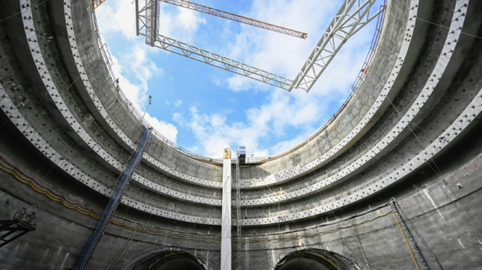 Bericht: Bahnprojekt Stuttgart 21 geht fr&uuml;hestens Ende 2026 in Betrieb