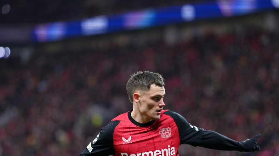 Hoene&szlig; tr&auml;umt weiter von Wirtz im Bayern-Trikot