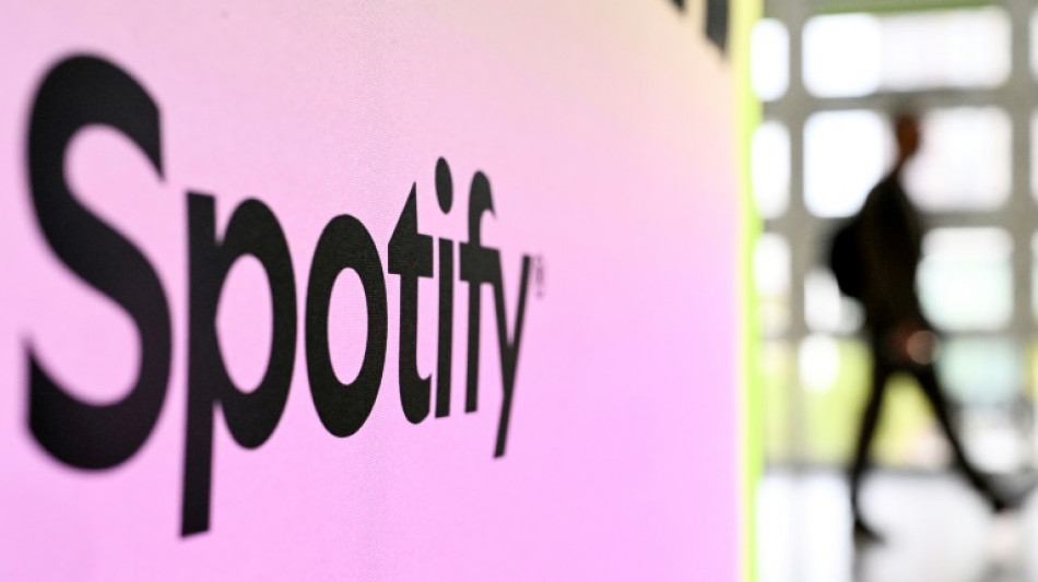 Spotify legt bei Abozahlen zu und pr&auml;sentiert Plus bei Umsatz und Gewinn