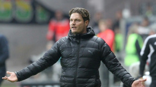 Dortmund to 'throw everything on the line' in crucial Gladbach battle