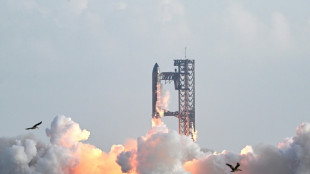 Entrada da SpaceX na Bolsa desperta d&uacute;vidas em Wall Street