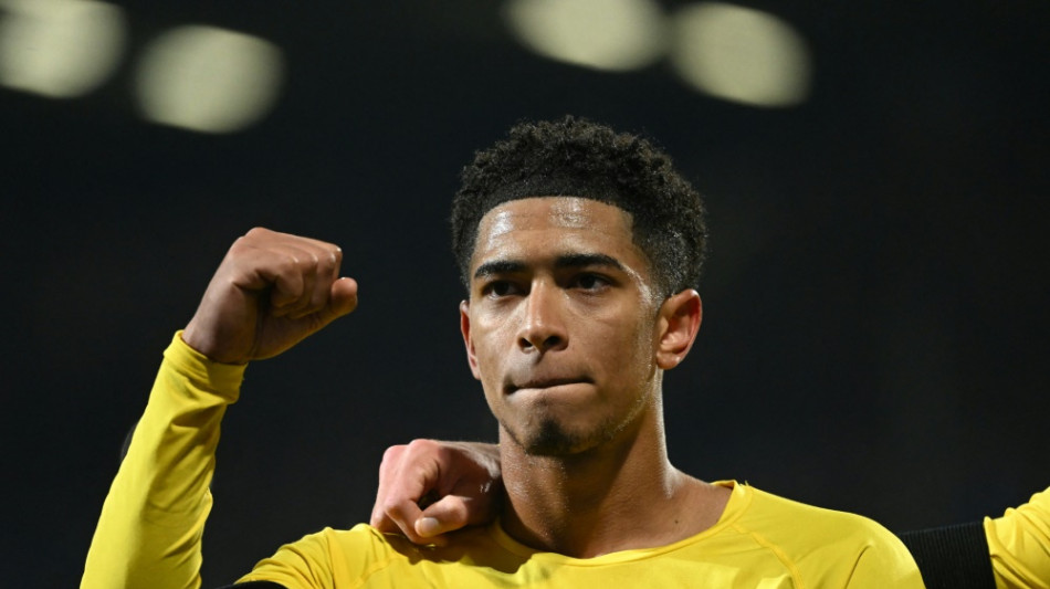 "Mit uns ist zu rechnen": Dortmund weiter mit allen Optionen