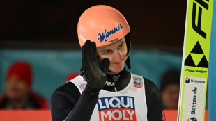 Skispringen: Geiger in Willingen zurück im Weltcup-Team