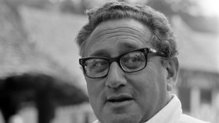 Politiker weltweit würdigen verstorbenen Ex-US-Außenminister Kissinger