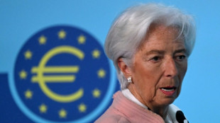 Lagarde: Einfluss der US-Zollpolitik auf die Inflation noch nicht absehbar