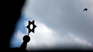 Bericht: Zahl antisemitischer Vorf&auml;lle 2023 weltweit stark angestiegen