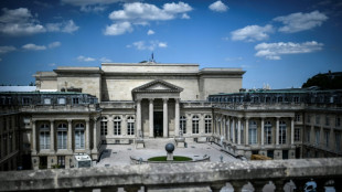 Frankreichs Nationalversammlung wählt voraussichtlich erste weibliche Vorsitzende