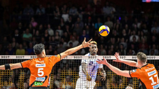 Volleyball: Berlin kr&ouml;nt sich zum alleinigen Rekordmeister