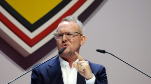 Wehrle sieht VfB vor "maximaler Herausforderung"