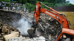 Casi 400 muertos en Pakist&aacute;n por las lluvias del monz&oacute;n