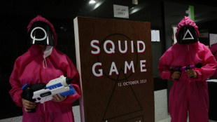 La s&eacute;rie ph&eacute;nom&egrave;ne "Squid Game" fait son retour, en plein chaos politique en Cor&eacute;e du Sud