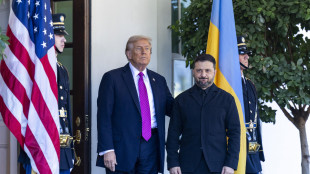 Kiev, piano cambiato, ora decisioni a Zelensky-Trump