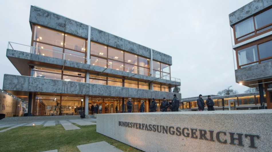 Weitere Verfassungsbeschwerde gegen Cum-Ex-Urteil scheitert in Karlsruhe