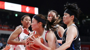 South Korea hold nerve to win Asian Games basketball gold