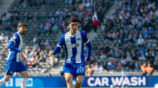 Ersatz f&uuml;r Wirtz? Leverkusen holt Hertha-Juwel Maza